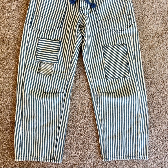 We The Free Moxie Railroad Low-Slung Jeans - Picture 5 of 9